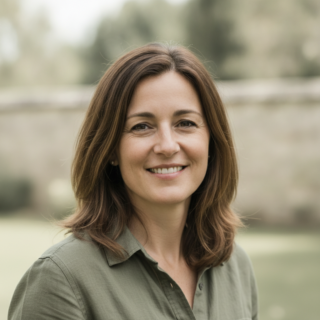 Marie Lefebvre